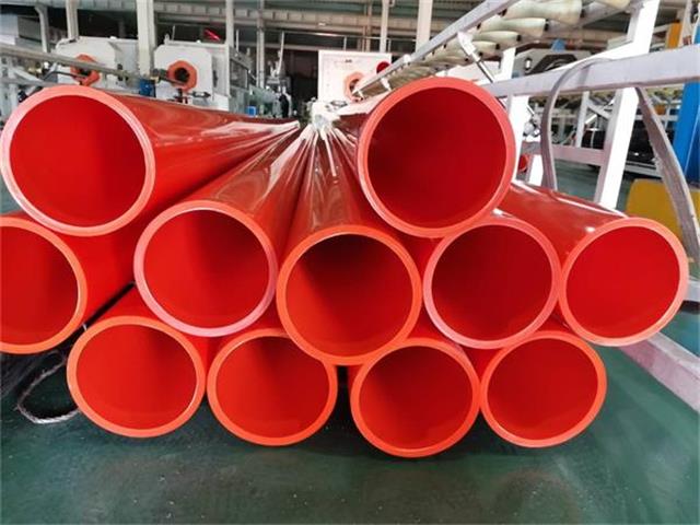 mpp電力管：電力保護管能起保護作用嗎？